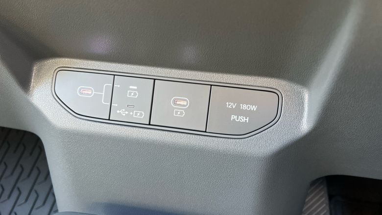 Kia Ev3 148kW GT-Line S 81.4kWh 5dr Auto Electric Estate